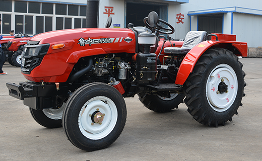 AG亚游-450型拖拉机